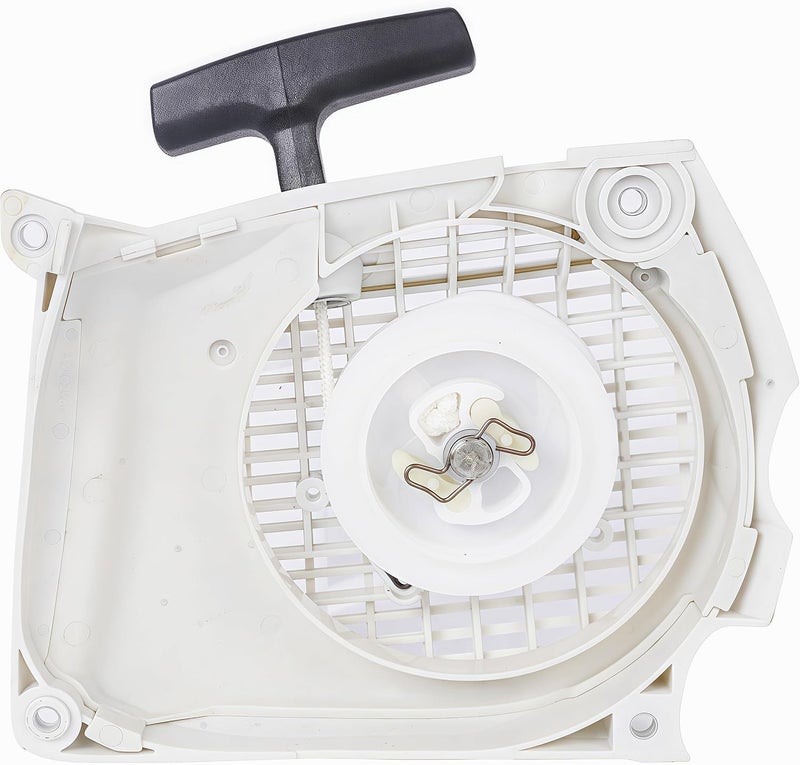KBZ Recoil Pull Starter Assembly for Stihl MS261 MS271 MS291 MS 271 MS 291 Chainsaws, Replaces 1141-080-2104 & 1141-080-2100 - Image 4